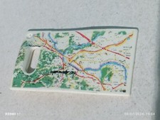 PLAYMOBIL PLAN CARTE REF 3907