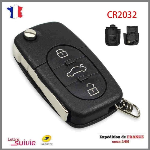 Coque cle boitier - boitier, telecommande