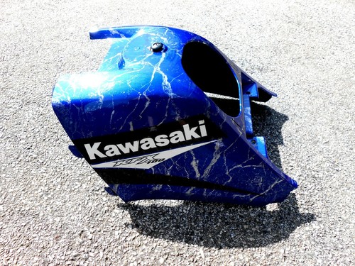 Réservoir quad cover tank - -,