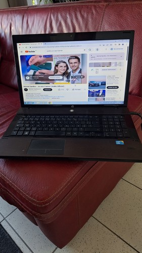 Portable probook 4720 s - probook,