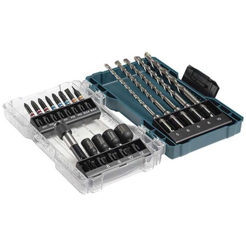 Coffret embouts forets - et,