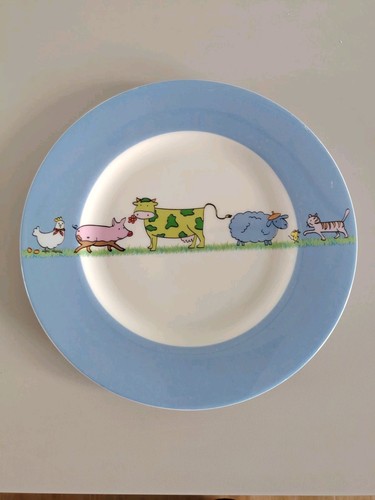 Assiette villeroy boch - assiette,