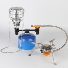 Adaptateur 1 à 2 Bouteilles