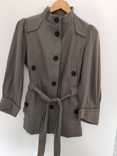 Veste saharienne comptoir des - veste,