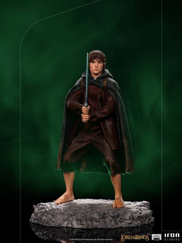 Lotr seigneur anneaux statue - seigneur,