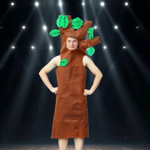 Costume arbre pour - d'arbre,