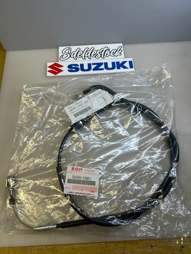 Câble embrayage suzuki - câble,