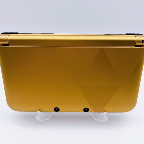 Excellent nintendo 3ds xl ll - [excellent],