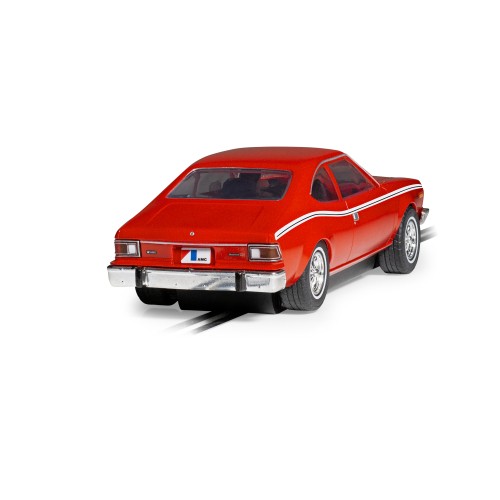 Scalextric c4524 james - scalextric,