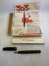 ANCIEN STYLO PLUME DE MARQUE