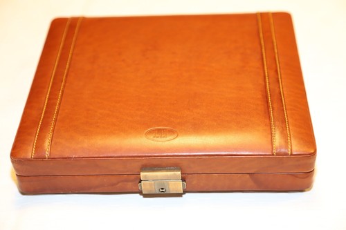 Humidor voyage dunhill en - humidor, de