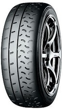 190/600 R16 Competition Use Only, M-Compound Yokohama Advan A051T