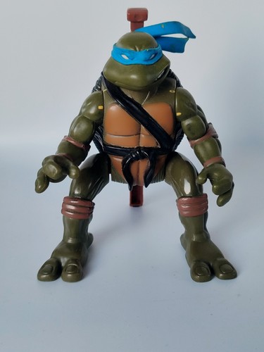 Tortue ninja tmnt jumping - ninja,