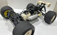 Hong Nor X1 CRT Nitro 1/8 Truggy