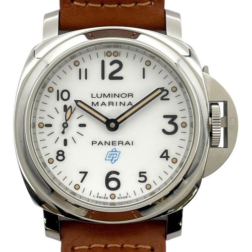 Officine panerai luminor - panerai,