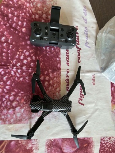 Drone svo pliable - svo, ii