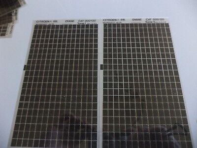 R243 lot microfiche - lot, 2