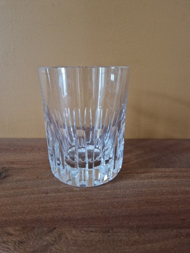 Cristal baccarat seau - seau, à