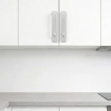  2 Pcs Poignée De Garde-robe