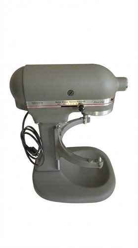 Kitchenaid proline ksm5 matte - proline,