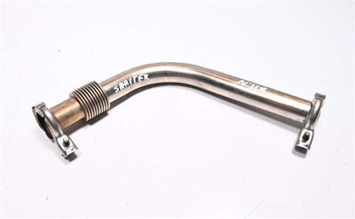 A6021420564 tuyau vide egr - ,