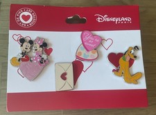 PIN'S PIN DISNEY DISNEYLAND