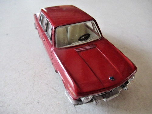 Dinky toys ref - toys, 1500