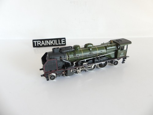 Altaya rivarossi locomotive - /,
