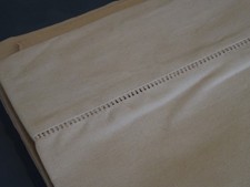 drap métis, jamais servi