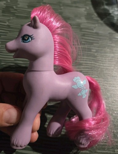 Petit poney princess - , twinkle