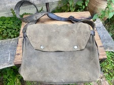 Musette militaire française