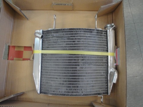 Radiateur aluminium golfpher - radiateur,