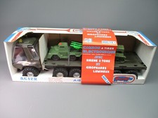 ZA096 FRANCE JOUETS RYNOXE