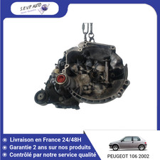 🇫🇷 BOITE DE VITESSES