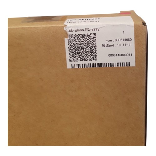 Mimaki m016035 led - mimaki, glass