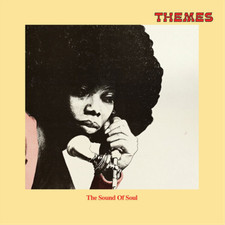 Various Artists The Sound of