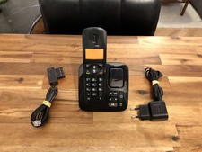 Téléphone Fixe Sans Fil