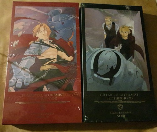 Integrale dvd fullmetal - integrale,