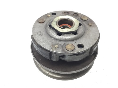 Embrayage correcteur de - embrayage,