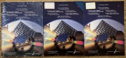 Formation musicale solfège