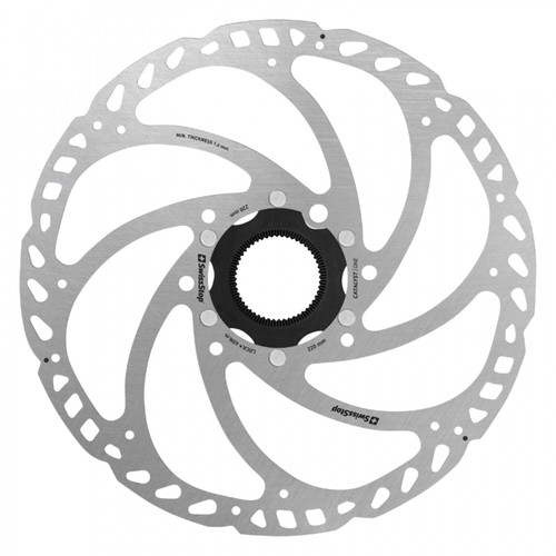 Disque frein vtt centerlock - disque, de