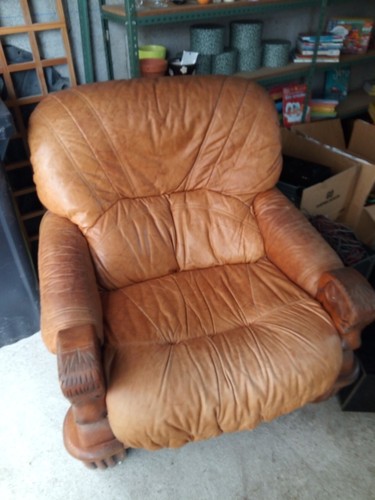 Fauteuil place - 1,