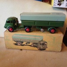 CIJ FRANCE 3/70 CAMION RENAULT