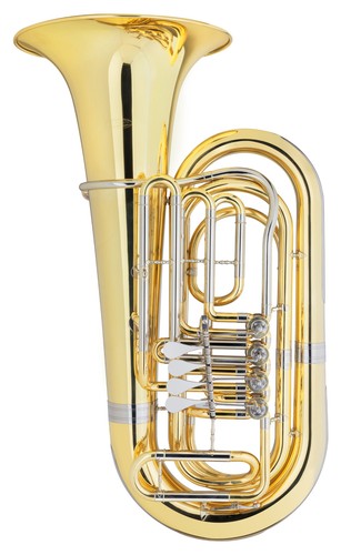 Tuba instrument vent - instrument, à