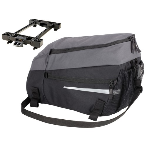 Vaude silkroad mesh mit - mesh,