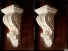 Lot 2 Grandes appliques