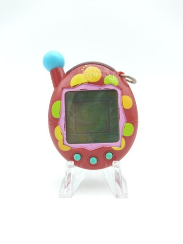Tamagotchi entama chou - tamagotchi, jinsei
