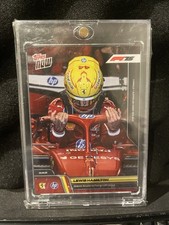 Lewis Hamilton Ferrari Debut