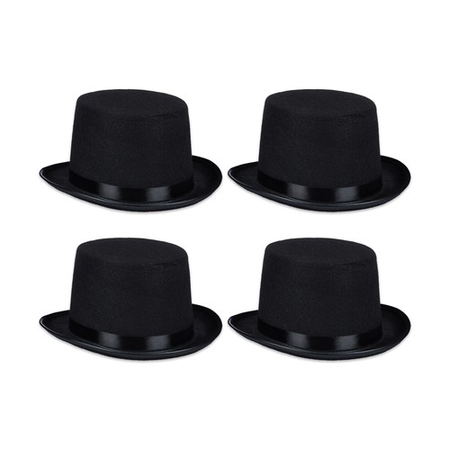 Chapeau haut forme g - chapeau,