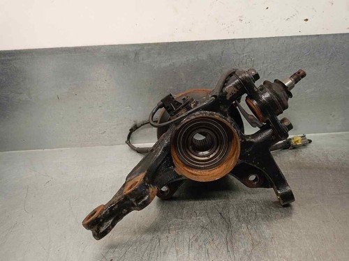 517152h100 moyeu roue avant - 517152h100,
